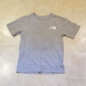North Face shirt
